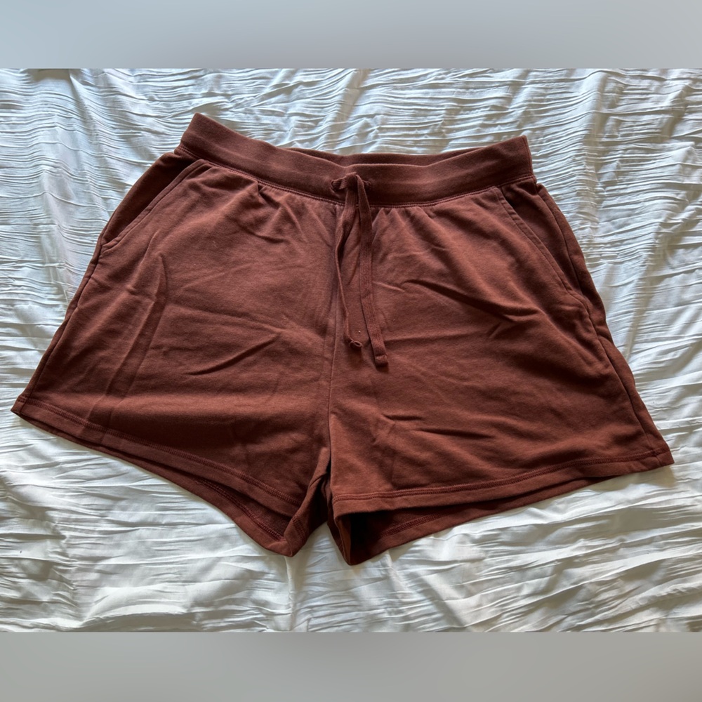 Old Navy Lounge Short Size L
